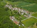 Photos aériennes de Cirey-sur-Vezouze (54480) - Autre vue | Meurthe-et-Moselle, Lorraine, France - Photo réf. T077360