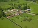 Photos aériennes de Cirey-sur-Vezouze (54480) - Autre vue | Meurthe-et-Moselle, Grand Est, France - Photo réf. T077363