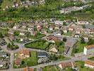Photos aériennes de Damelevières (54360) - Autre vue | Meurthe-et-Moselle, Grand Est, France - Photo réf. T077367