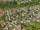 Photos aériennes de Damelevières (54360) - Autre vue | Meurthe-et-Moselle, Grand Est, France - Photo réf. T077368