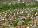Photos aériennes de Damelevières (54360) - Autre vue | Meurthe-et-Moselle, Grand Est, France - Photo réf. T077369