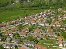 Photos aériennes de Damelevières (54360) - Autre vue | Meurthe-et-Moselle, Grand Est, France - Photo réf. T077370