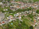 Photos aériennes de Damelevières (54360) - Autre vue | Meurthe-et-Moselle, Grand Est, France - Photo réf. T077374