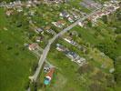 Photos aériennes de Damelevières (54360) - Autre vue | Meurthe-et-Moselle, Grand Est, France - Photo réf. T077375