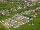 Photos aériennes de Damelevières (54360) - Autre vue | Meurthe-et-Moselle, Grand Est, France - Photo réf. T077376