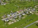 Photos aériennes de Damelevières (54360) - Autre vue | Meurthe-et-Moselle, Grand Est, France - Photo réf. T077377