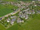 Photos aériennes de Damelevières (54360) - Autre vue | Meurthe-et-Moselle, Grand Est, France - Photo réf. T077378