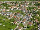 Photos aériennes de Damelevières (54360) - Autre vue | Meurthe-et-Moselle, Grand Est, France - Photo réf. T077379