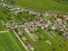 Photos aériennes de Damelevières (54360) - Autre vue | Meurthe-et-Moselle, Grand Est, France - Photo réf. T077381