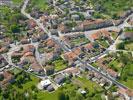 Photos aériennes de Damelevières (54360) - Autre vue | Meurthe-et-Moselle, Grand Est, France - Photo réf. T077383