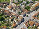 Photos aériennes de Damelevières (54360) - Autre vue | Meurthe-et-Moselle, Grand Est, France - Photo réf. T077384