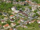 Photos aériennes de Damelevières (54360) - Autre vue | Meurthe-et-Moselle, Grand Est, France - Photo réf. T077386