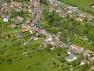 Photos aériennes de Damelevières (54360) - Autre vue | Meurthe-et-Moselle, Grand Est, France - Photo réf. T077387