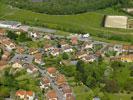 Photos aériennes de Damelevières (54360) - Autre vue | Meurthe-et-Moselle, Grand Est, France - Photo réf. T077388