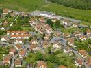 Photos aériennes de Damelevières (54360) - Autre vue | Meurthe-et-Moselle, Grand Est, France - Photo réf. T077389