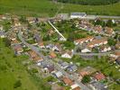 Photos aériennes de Damelevières (54360) - Autre vue | Meurthe-et-Moselle, Grand Est, France - Photo réf. T077390