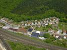 Photos aériennes de Damelevières (54360) - Autre vue | Meurthe-et-Moselle, Grand Est, France - Photo réf. T077392