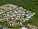 Photos aériennes de Damelevières (54360) - Autre vue | Meurthe-et-Moselle, Grand Est, France - Photo réf. T077396