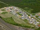 Photos aériennes de Damelevières (54360) - Autre vue | Meurthe-et-Moselle, Grand Est, France - Photo réf. T077397