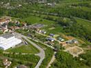 Photos aériennes de Gerbéviller (54830) - Autre vue | Meurthe-et-Moselle, Grand Est, France - Photo réf. T077404