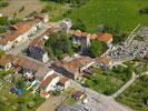 Photos aériennes de Gerbéviller (54830) - Autre vue | Meurthe-et-Moselle, Grand Est, France - Photo réf. T077406