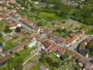 Photos aériennes de Gerbéviller (54830) - Autre vue | Meurthe-et-Moselle, Grand Est, France - Photo réf. T077407