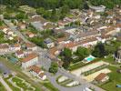Photos aériennes de Gerbéviller (54830) - Autre vue | Meurthe-et-Moselle, Grand Est, France - Photo réf. T077409