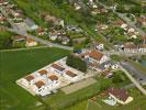 Photos aériennes de Gerbéviller (54830) - Autre vue | Meurthe-et-Moselle, Grand Est, France - Photo réf. T077410