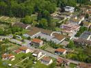 Photos aériennes de Gerbéviller (54830) - Autre vue | Meurthe-et-Moselle, Grand Est, France - Photo réf. T077412