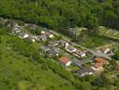 Photos aériennes de Gerbéviller (54830) - Autre vue | Meurthe-et-Moselle, Grand Est, France - Photo réf. T077413