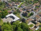 Photos aériennes de Gerbéviller (54830) - Autre vue | Meurthe-et-Moselle, Grand Est, France - Photo réf. T077414