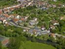 Photos aériennes de Gerbéviller (54830) - Autre vue | Meurthe-et-Moselle, Grand Est, France - Photo réf. T077419