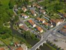 Photos aériennes de Gerbéviller (54830) - Autre vue | Meurthe-et-Moselle, Grand Est, France - Photo réf. T077421