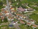 Photos aériennes de Gerbéviller (54830) - Autre vue | Meurthe-et-Moselle, Grand Est, France - Photo réf. T077424