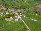 Photos aériennes de Hériménil (54300) | Meurthe-et-Moselle, Grand Est, France - Photo réf. T077429