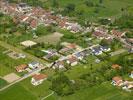 Photos aériennes de Hériménil (54300) | Meurthe-et-Moselle, Grand Est, France - Photo réf. T077430