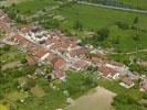 Photos aériennes de Hériménil (54300) | Meurthe-et-Moselle, Grand Est, France - Photo réf. T077431