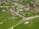Photos aériennes de Hériménil (54300) | Meurthe-et-Moselle, Grand Est, France - Photo réf. T077433