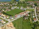 Photos aériennes de Hériménil (54300) | Meurthe-et-Moselle, Grand Est, France - Photo réf. T077434