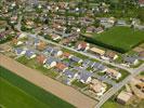 Photos aériennes de Hériménil (54300) | Meurthe-et-Moselle, Grand Est, France - Photo réf. T077435