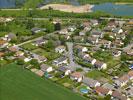 Photos aériennes de Hériménil (54300) | Meurthe-et-Moselle, Grand Est, France - Photo réf. T077437