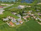 Photos aériennes de Hériménil (54300) | Meurthe-et-Moselle, Grand Est, France - Photo réf. T077438