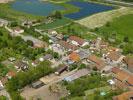 Photos aériennes de Hériménil (54300) | Meurthe-et-Moselle, Grand Est, France - Photo réf. T077441