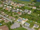 Photos aériennes de Hériménil (54300) | Meurthe-et-Moselle, Grand Est, France - Photo réf. T077443