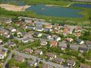 Photos aériennes de Hériménil (54300) | Meurthe-et-Moselle, Grand Est, France - Photo réf. T077444