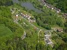 Photos aériennes de Val-et-Châtillon (54480) - Autre vue | Meurthe-et-Moselle, Grand Est, France - Photo réf. T077447