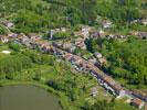 Photos aériennes de Val-et-Châtillon (54480) - Autre vue | Meurthe-et-Moselle, Lorraine, France - Photo réf. T077449
