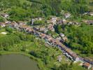 Photos aériennes de Val-et-Châtillon (54480) - Autre vue | Meurthe-et-Moselle, Grand Est, France - Photo réf. T077449