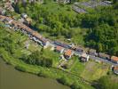 Photos aériennes de Val-et-Châtillon (54480) - Autre vue | Meurthe-et-Moselle, Grand Est, France - Photo réf. T077450