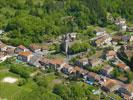 Photos aériennes de Val-et-Châtillon (54480) - Autre vue | Meurthe-et-Moselle, Lorraine, France - Photo réf. T077451